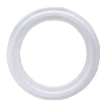 90 Shore A Pantone Uszczelka gumowa PTFE do Triclamp