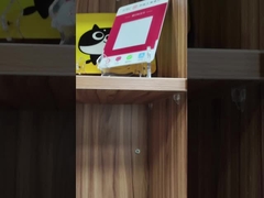 Niestandardowy kolorowy akrylowy panel osłonowy