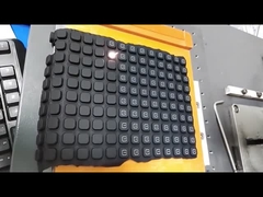 Niestandardowe trwałe silikonowe akcesoria do głośników