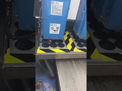 Sitodruk Niestandardowa pokrywa wyświetlacza Panel sterowania urządzenia domowego ze szkła