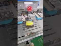 OEM Niestandardowy wodoodporny miękki silikonowy zestaw do karmienia niemowląt BPA Free