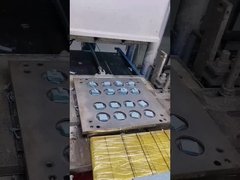 Wyroby z gumowego silikonu