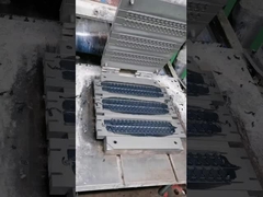 Wysokiej jakości silikonowe osprzęty gumowe