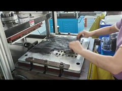 Wysokiej jakości silikonowe osprzęty gumowe