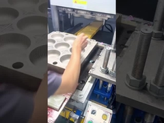 Silikonowa złączka do frytownicy spożywczej Wkładka Rozmiar niestandardowy