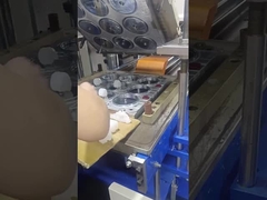 6-częściowa silikonowa pokrywa do przechowywania świeżości