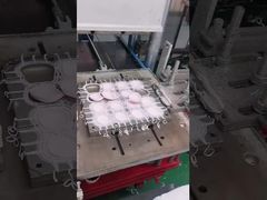 Niestandardowy silikonowy gumowy dysk silikonowy wielofunkcyjny