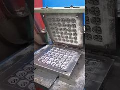 Zastosowany, formowany silikonowy gumowy uszczelnienie i silikonowy gumowy wtykacz