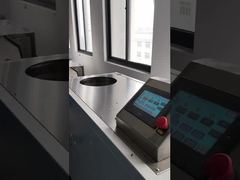 Gratowanie maszynowe i separacja